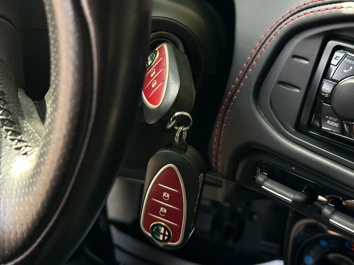 Alfa Romeo 4C Spider — photo 61