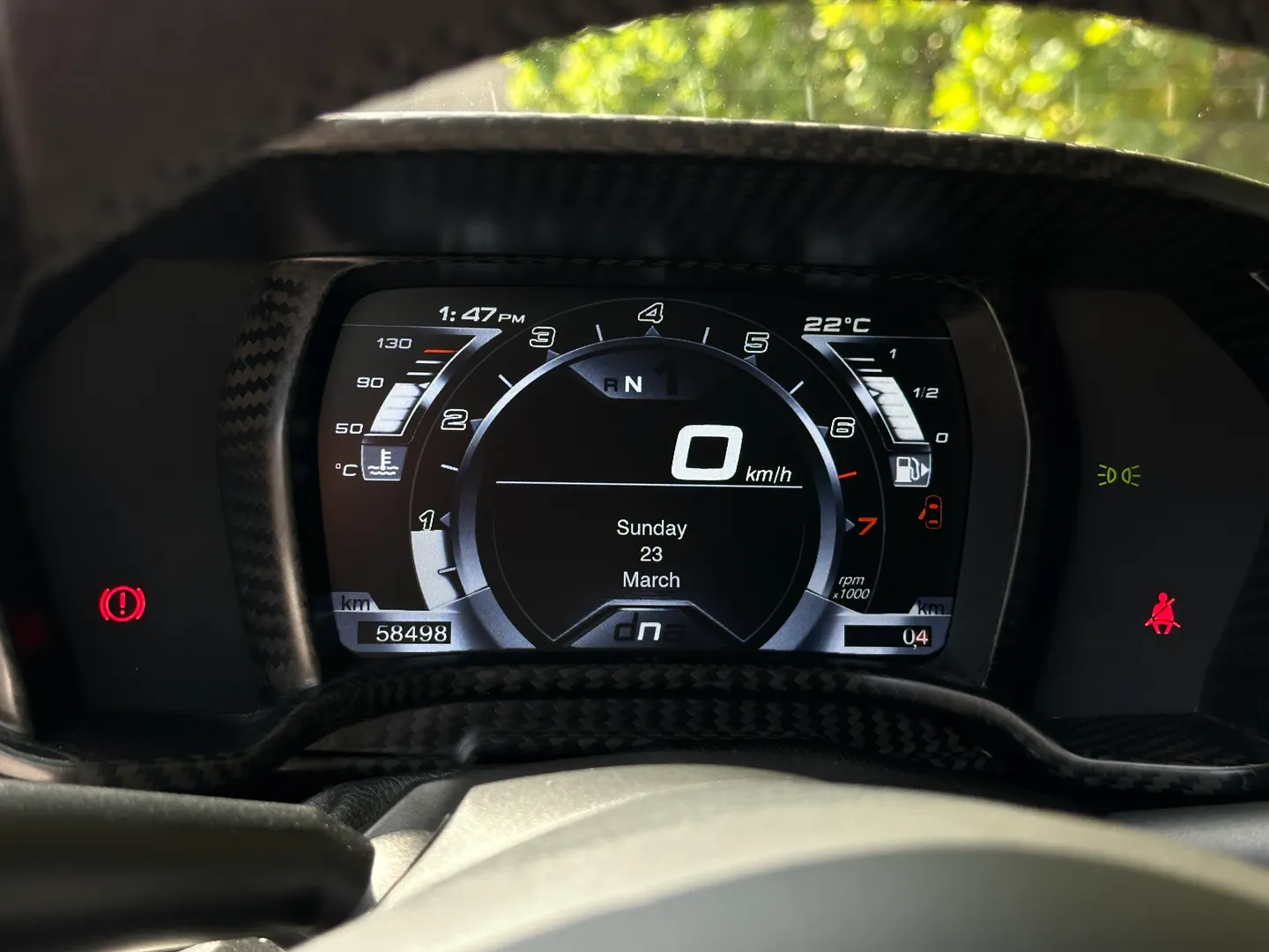 Alfa Romeo 4C Spider — photo 62