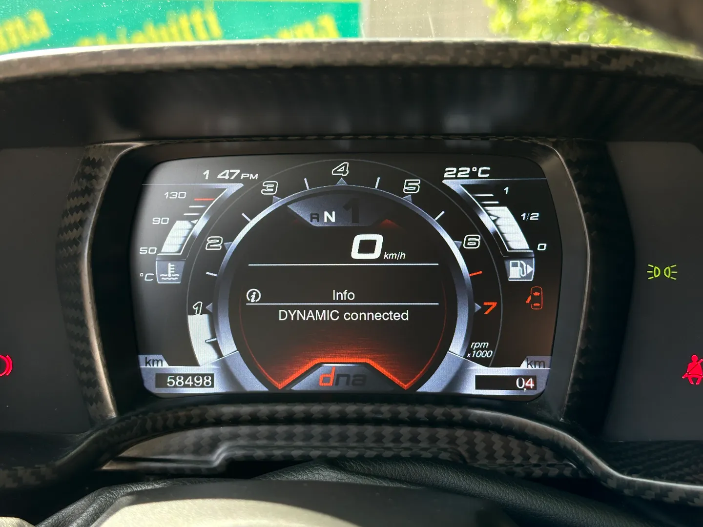 Alfa Romeo 4C Spider — photo 64