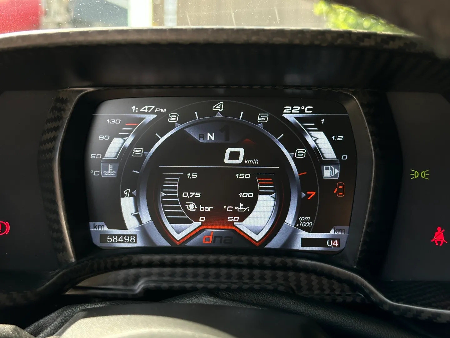 Alfa Romeo 4C Spider — photo 65
