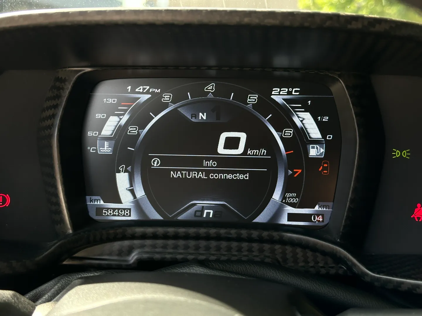 Alfa Romeo 4C Spider — photo 67