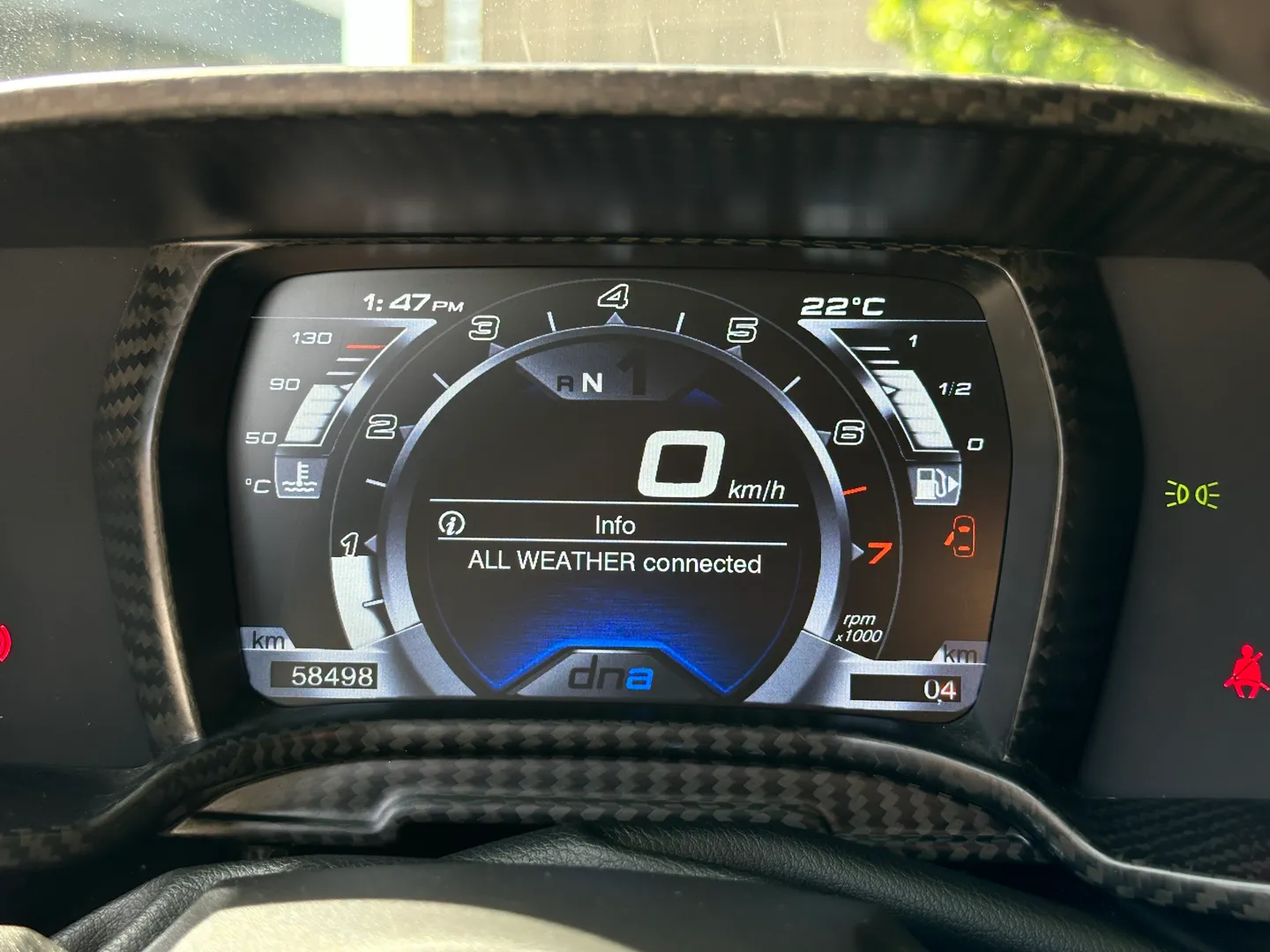 Alfa Romeo 4C Spider — photo 66