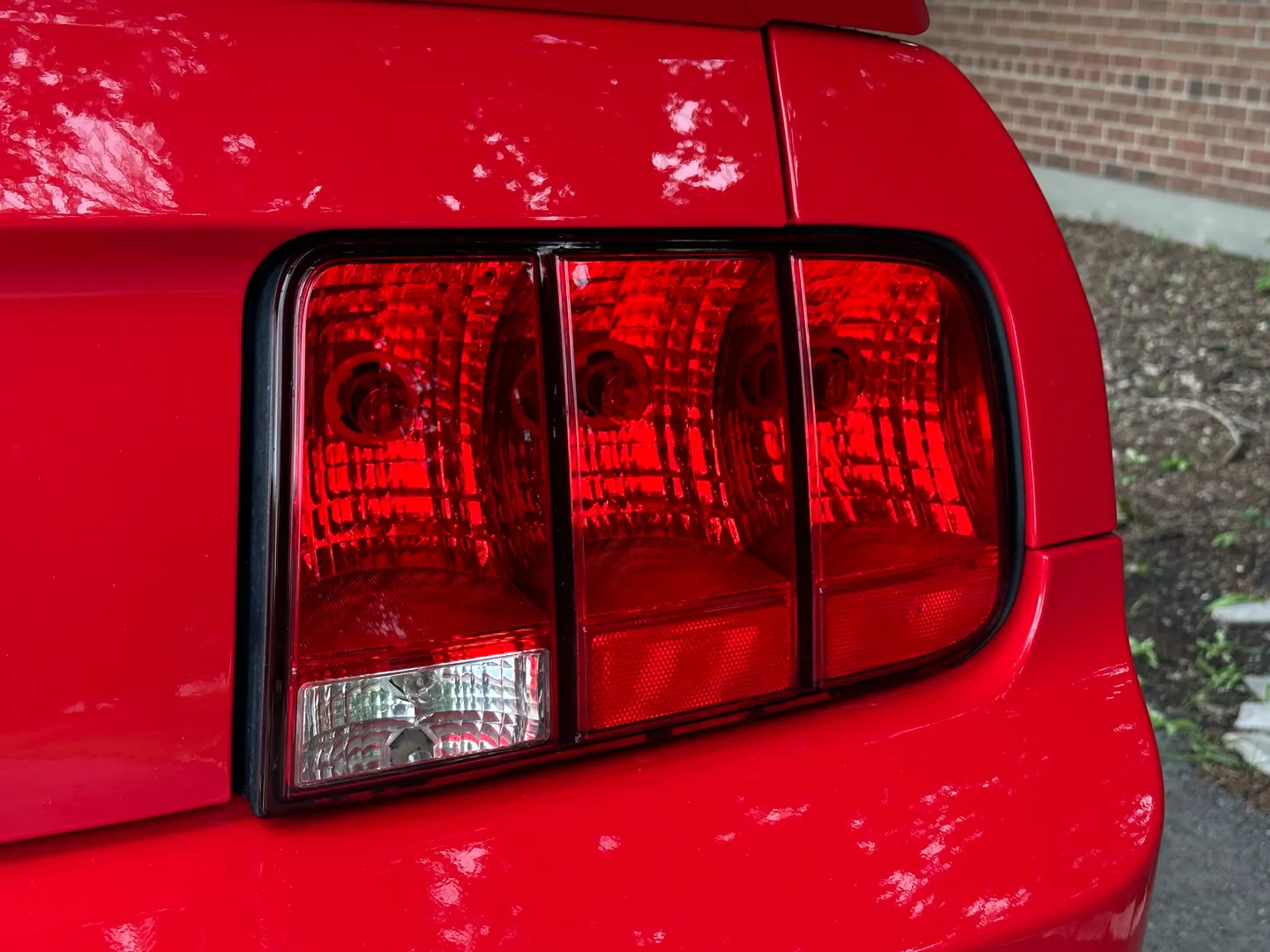 Ford Mustang Shelby GT500  — photo 15