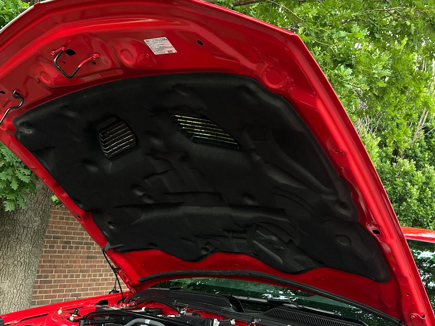 Ford Mustang Shelby GT500  — photo 26