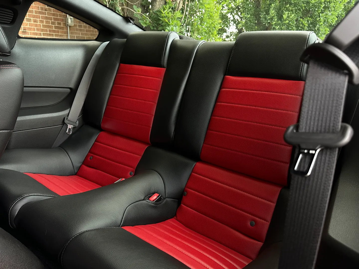 Ford Mustang Shelby GT500  — photo 42