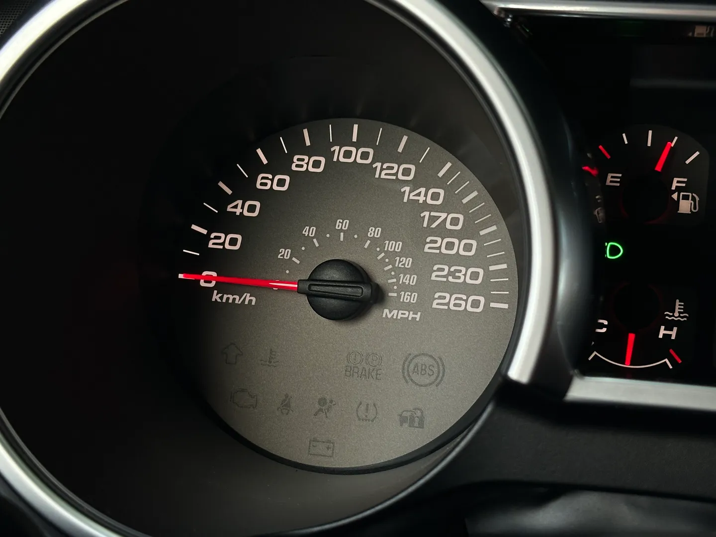 Ford Mustang Shelby GT500  — photo 60