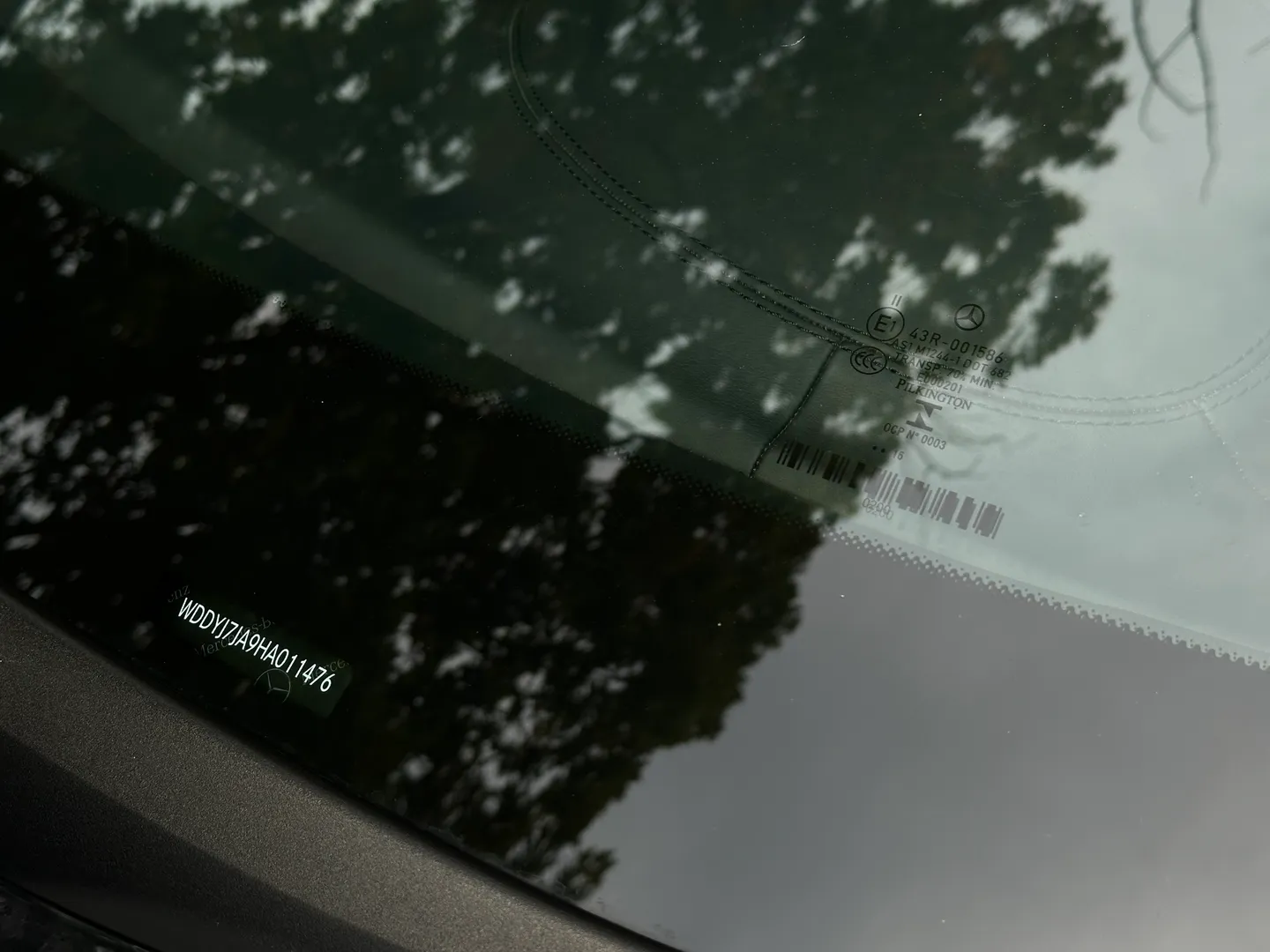 Mercedes Benz AMG GTS Coupe — photo 13