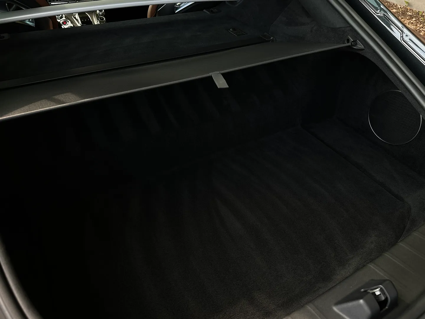Mercedes Benz AMG GTS Coupe — photo 22