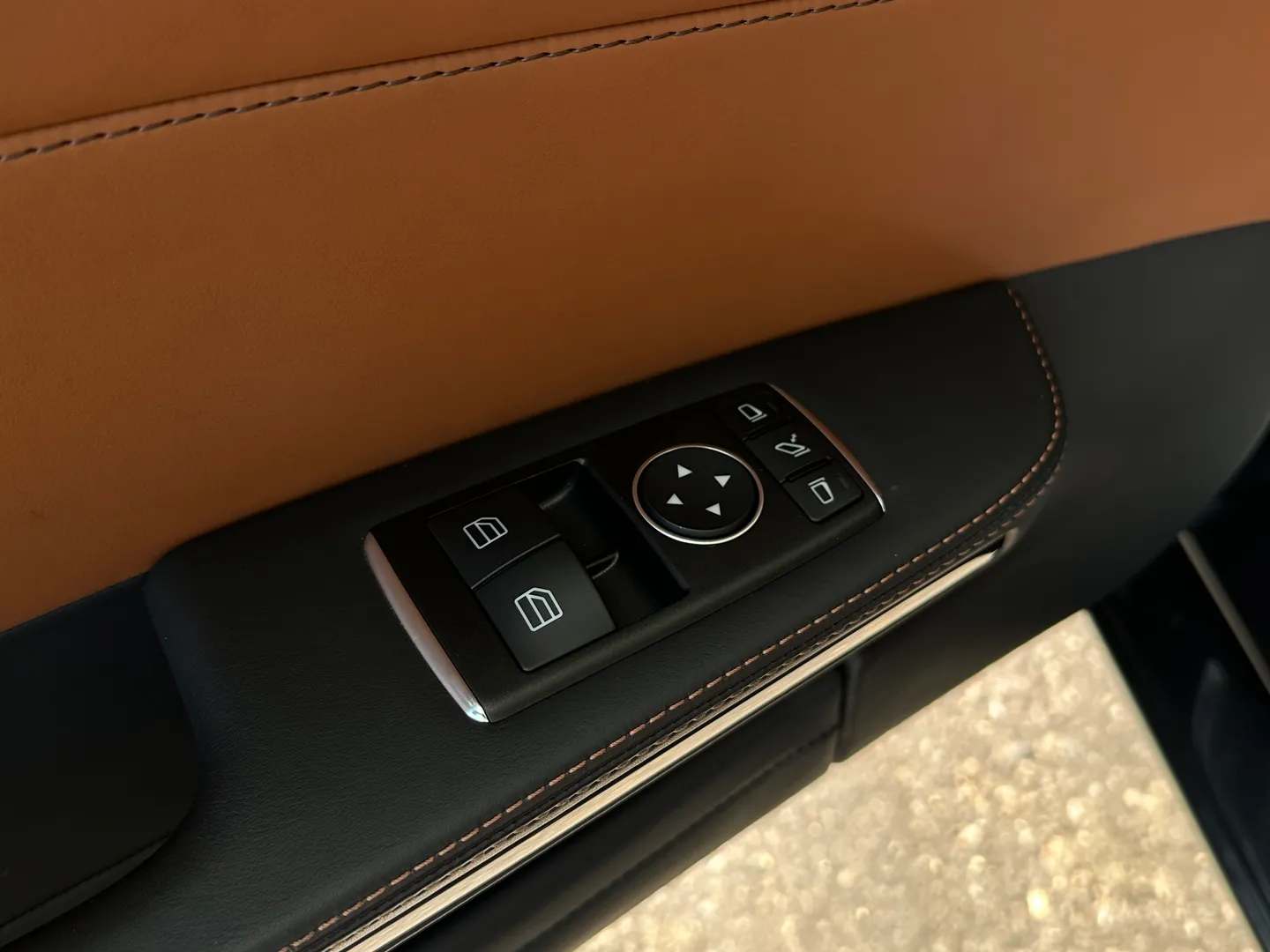 Mercedes Benz AMG GTS Coupe — photo 39
