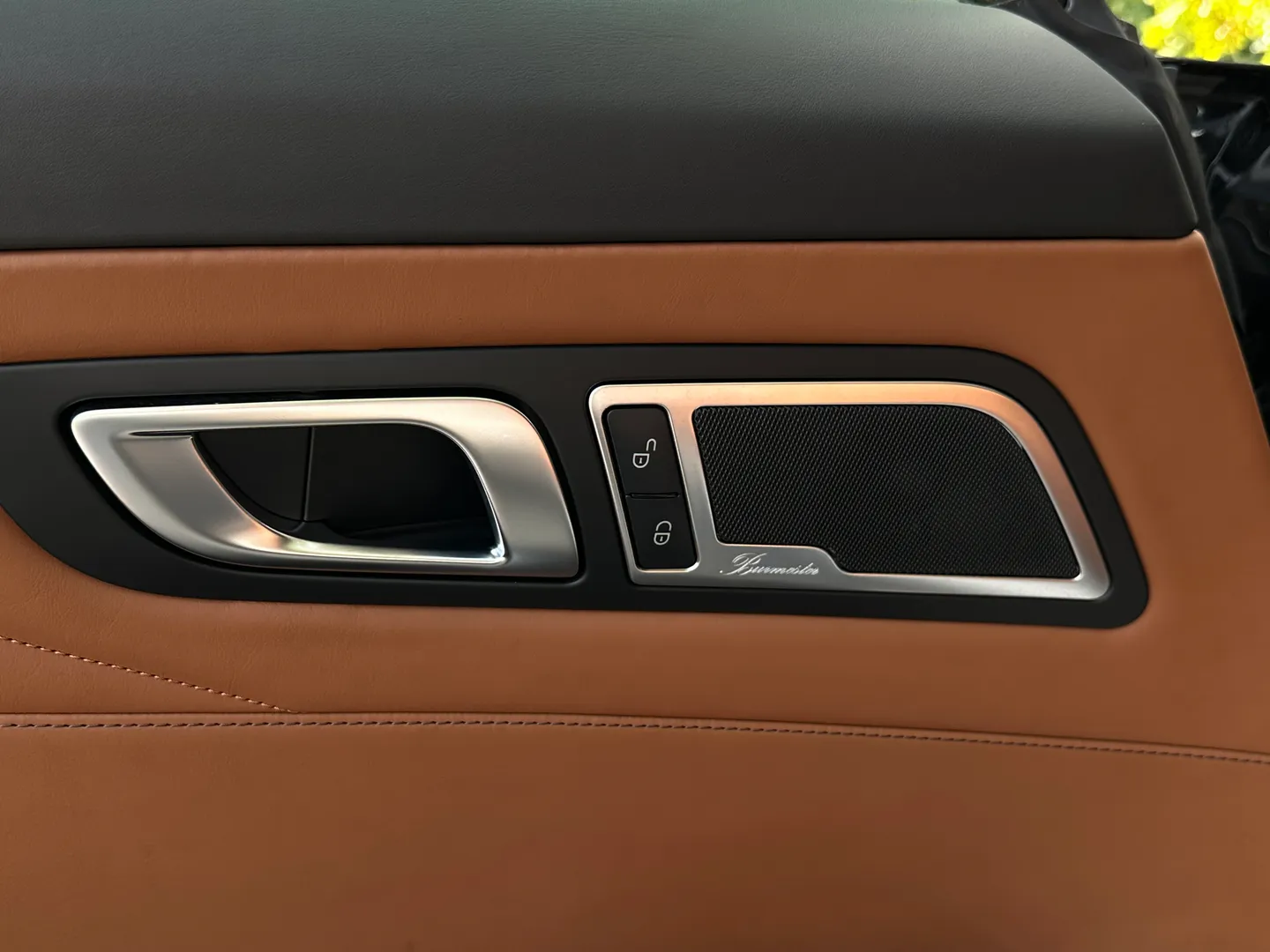 Mercedes Benz AMG GTS Coupe — photo 38