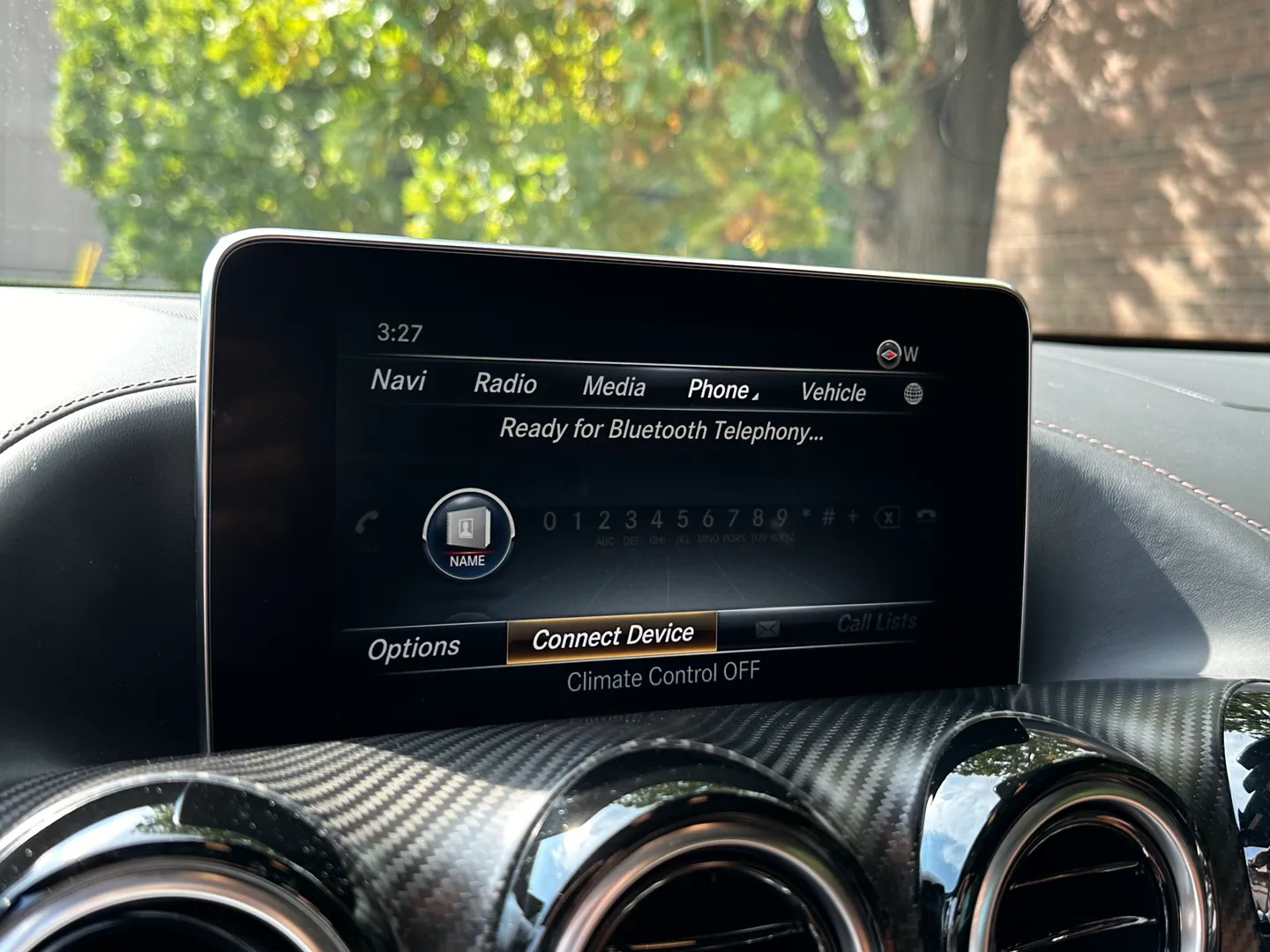 Mercedes Benz AMG GTS Coupe — photo 56