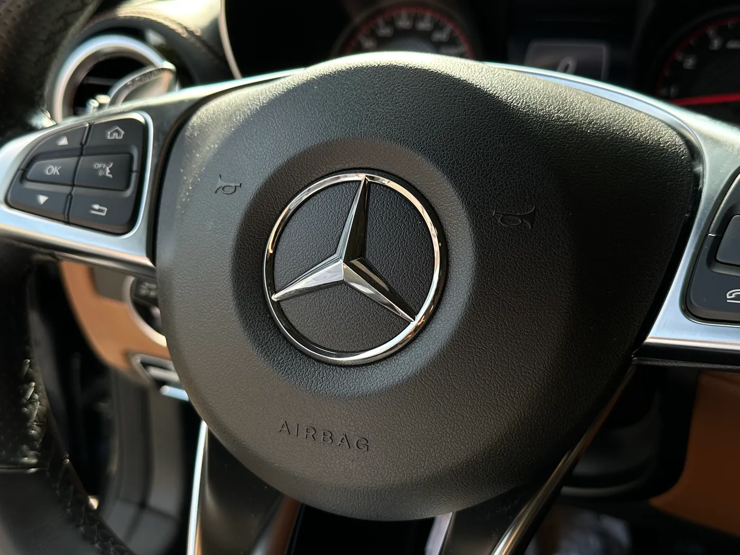 Mercedes Benz AMG GTS Coupe — photo 66