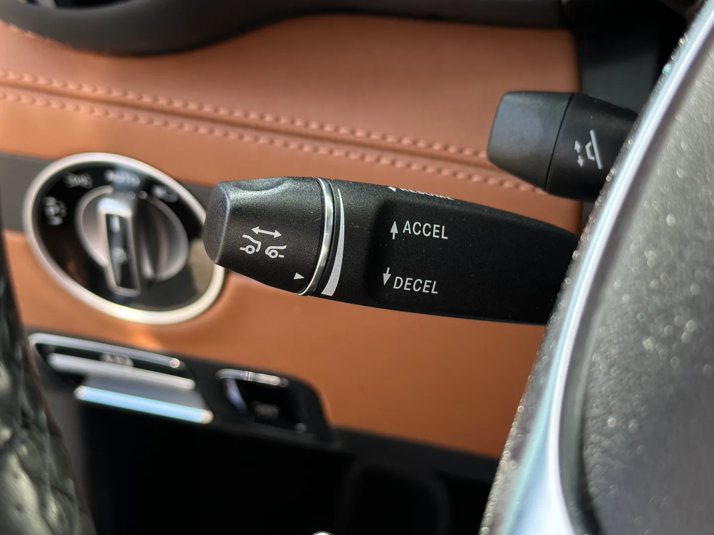 Mercedes Benz AMG GTS Coupe — photo 72