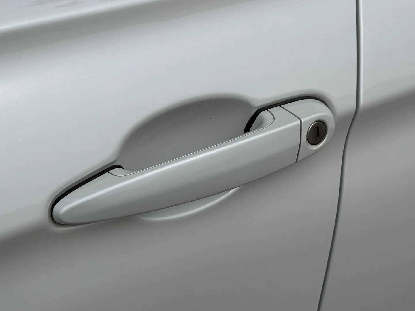 BMW M3 Competition Package — photo 16