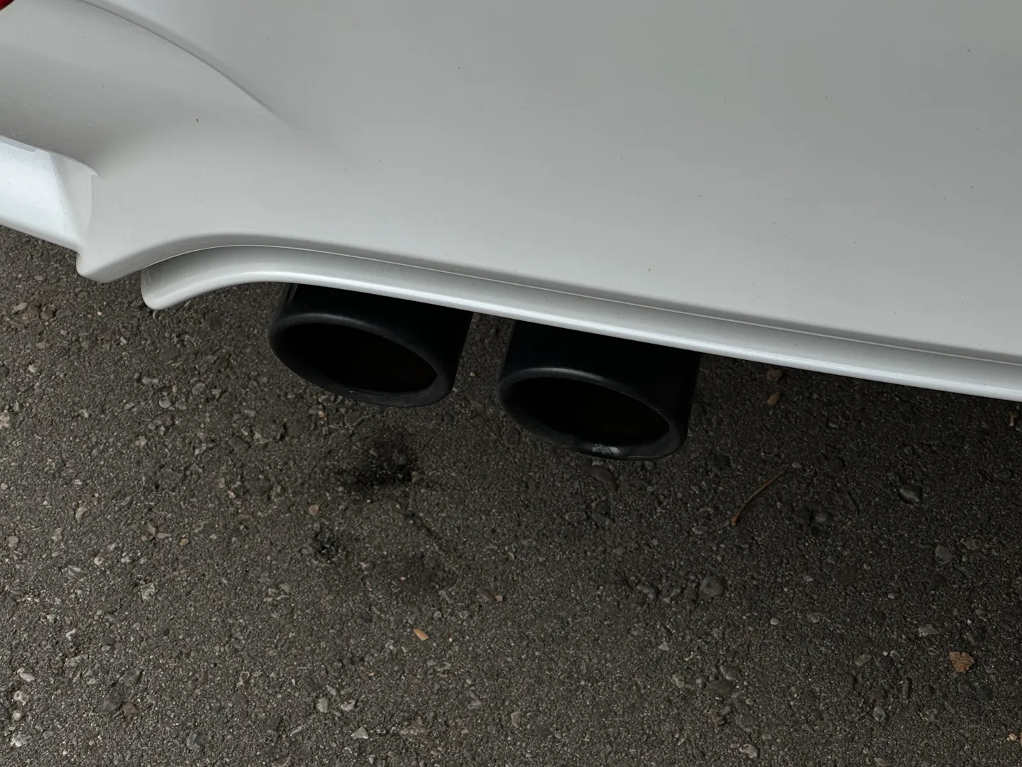 BMW M3 Competition Package — photo 23