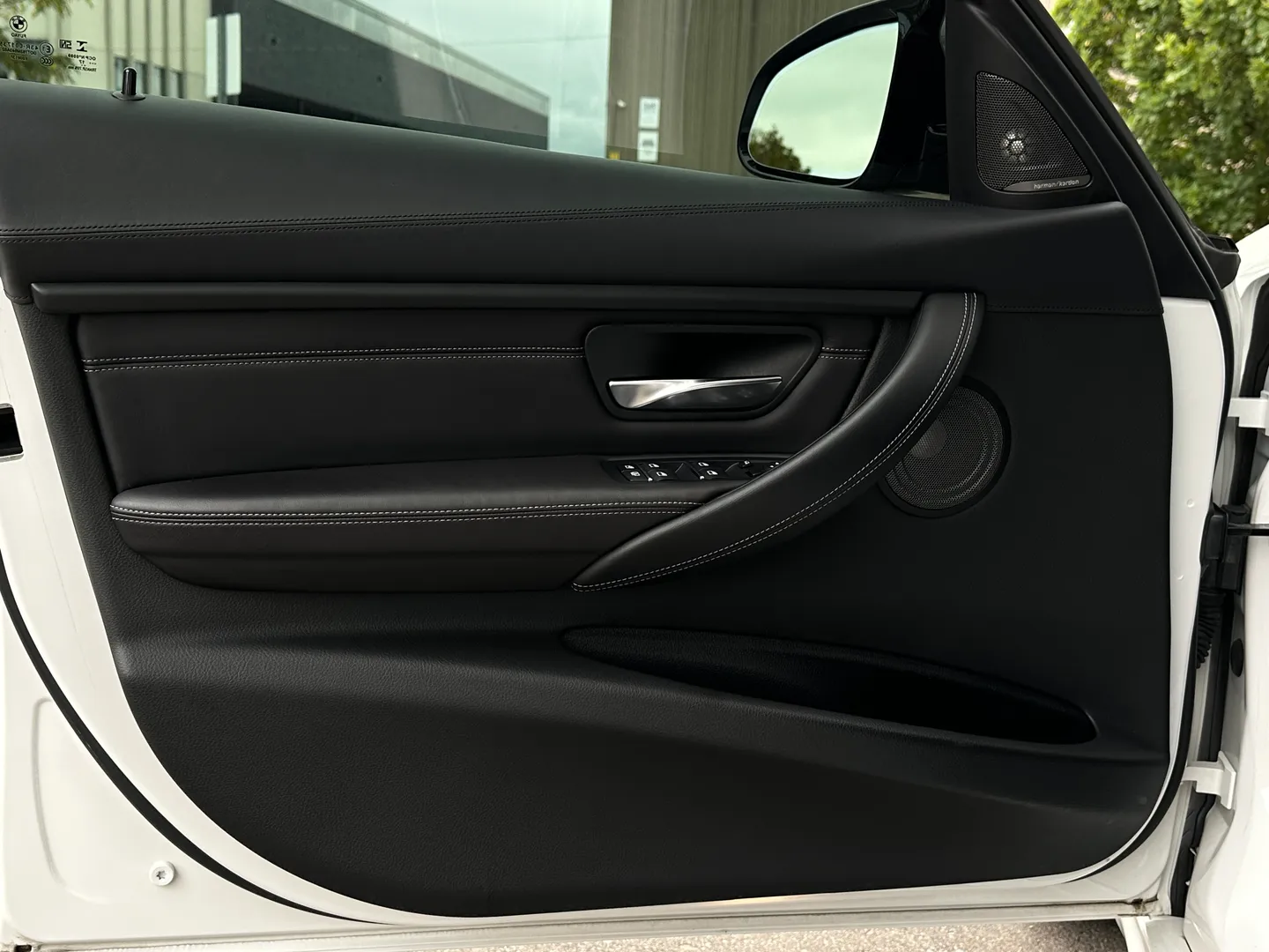BMW M3 Competition Package — photo 37