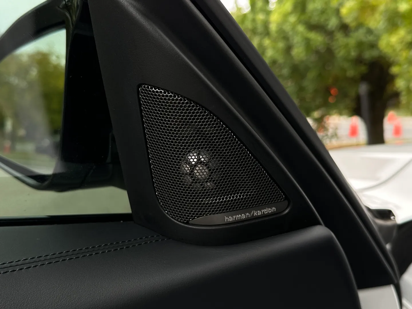 BMW M3 Competition Package — photo 38