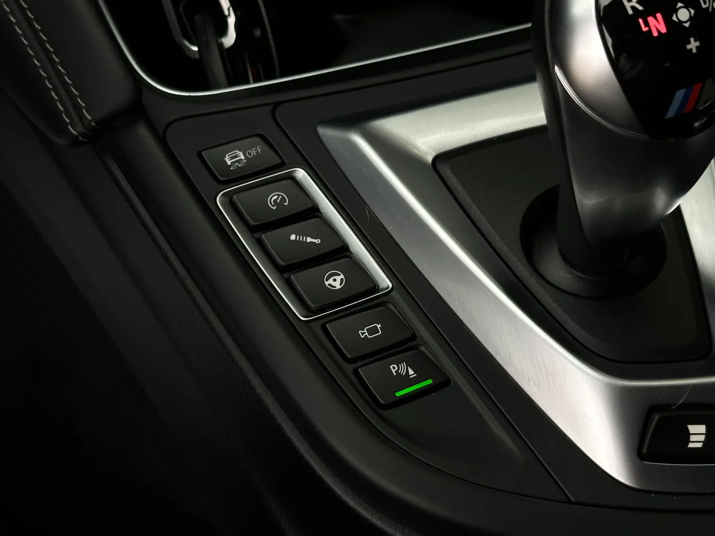 BMW M3 Competition Package — photo 43