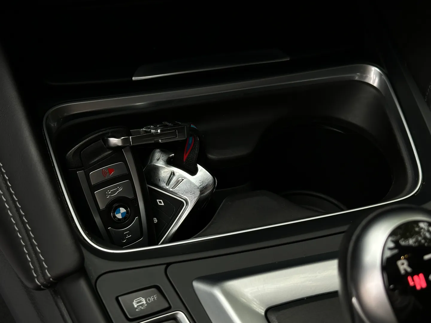BMW M3 Competition Package — photo 45