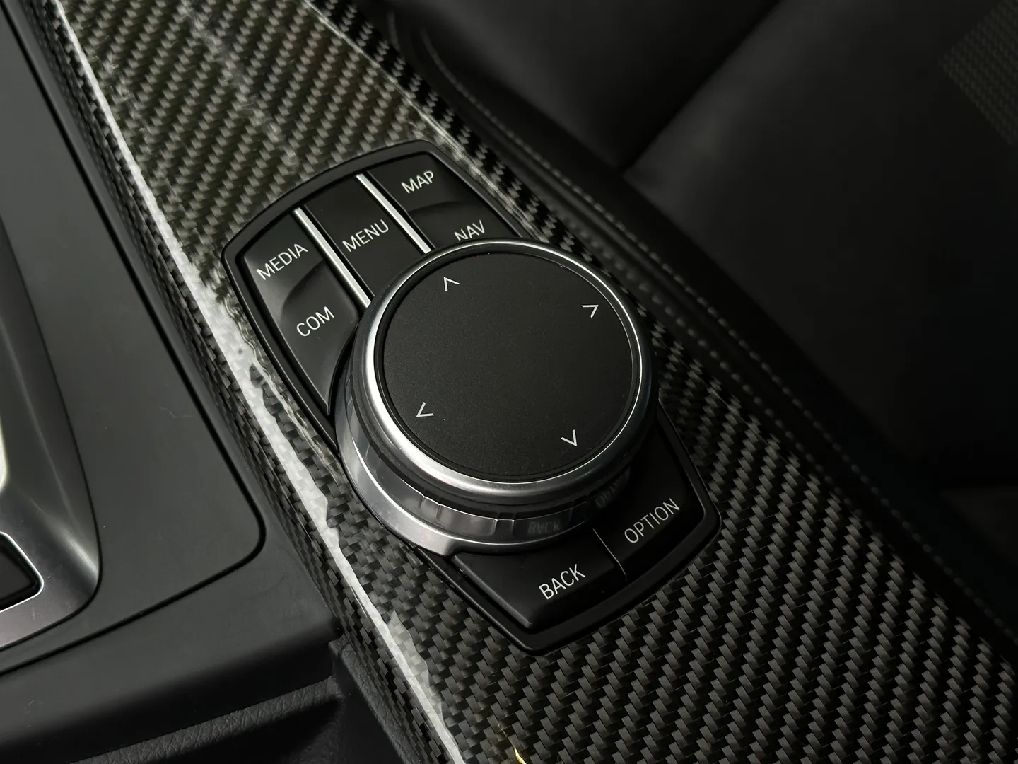 BMW M3 Competition Package — photo 44