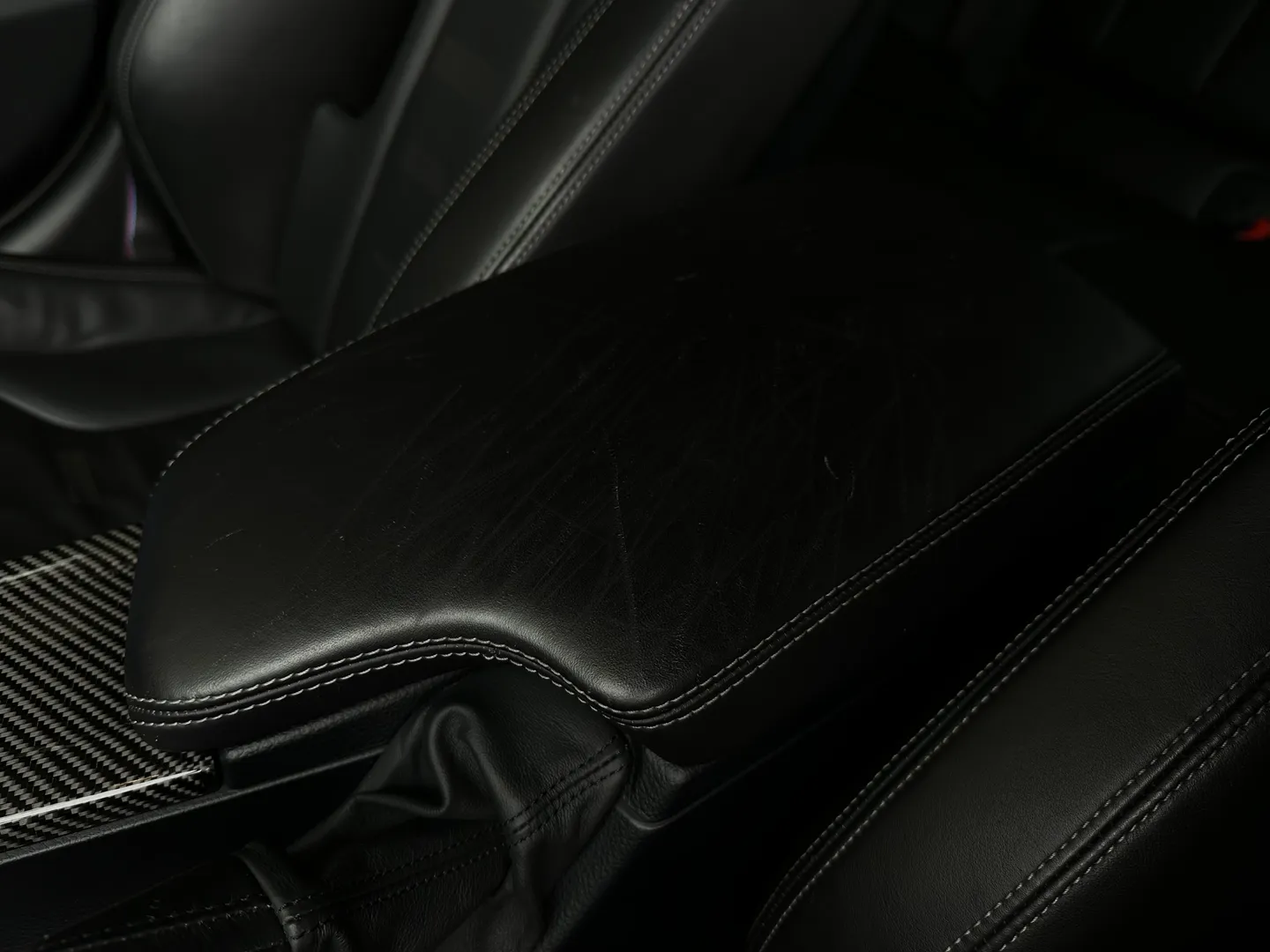BMW M3 Competition Package — photo 46