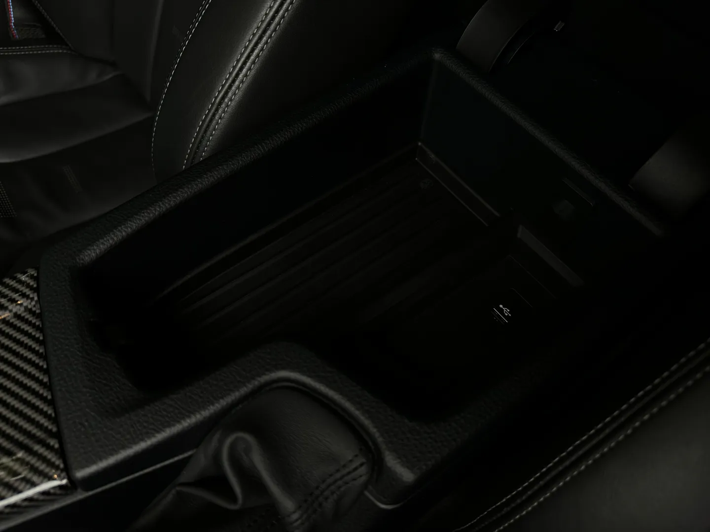 BMW M3 Competition Package — photo 47