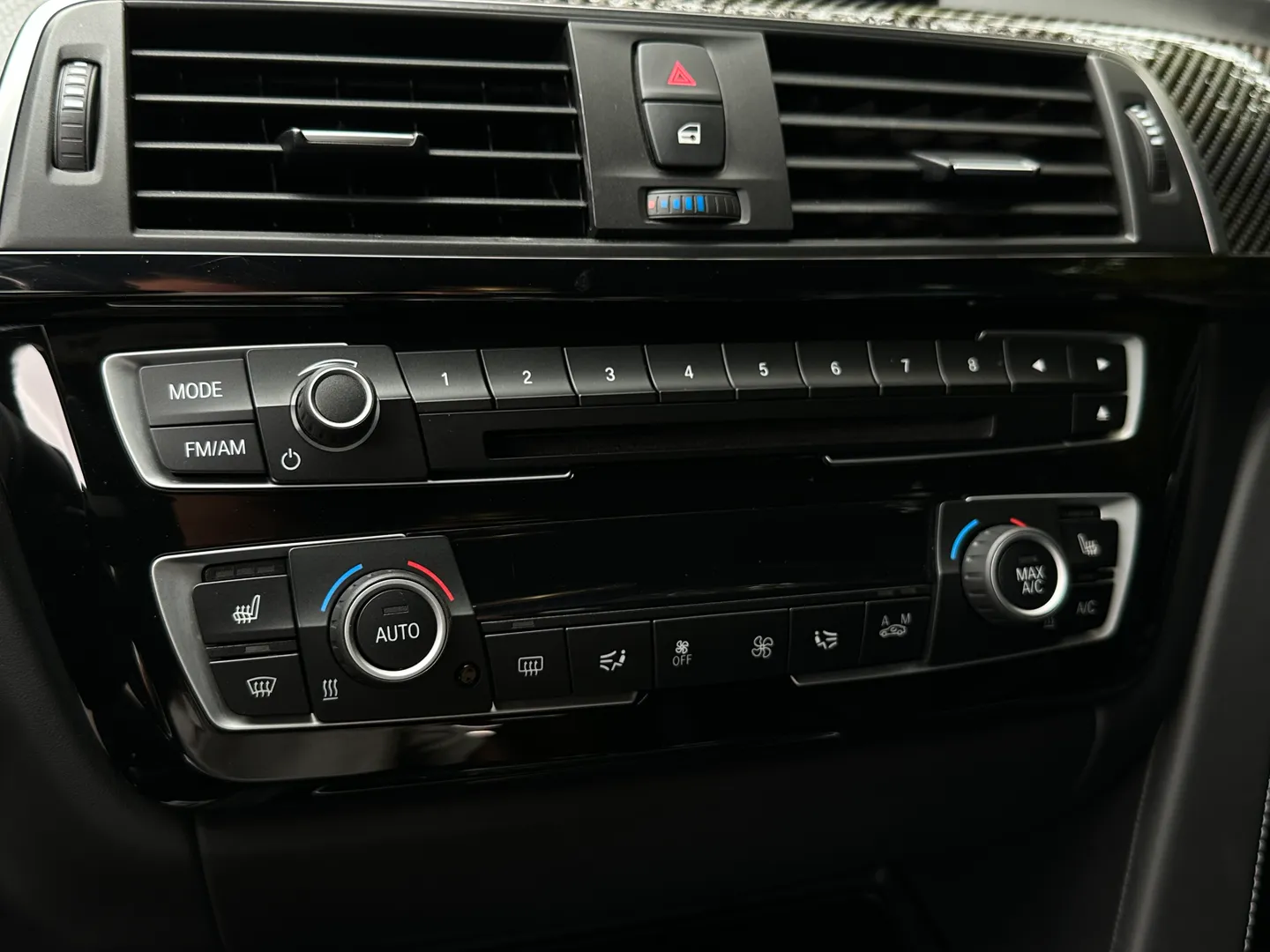 BMW M3 Competition Package — photo 48