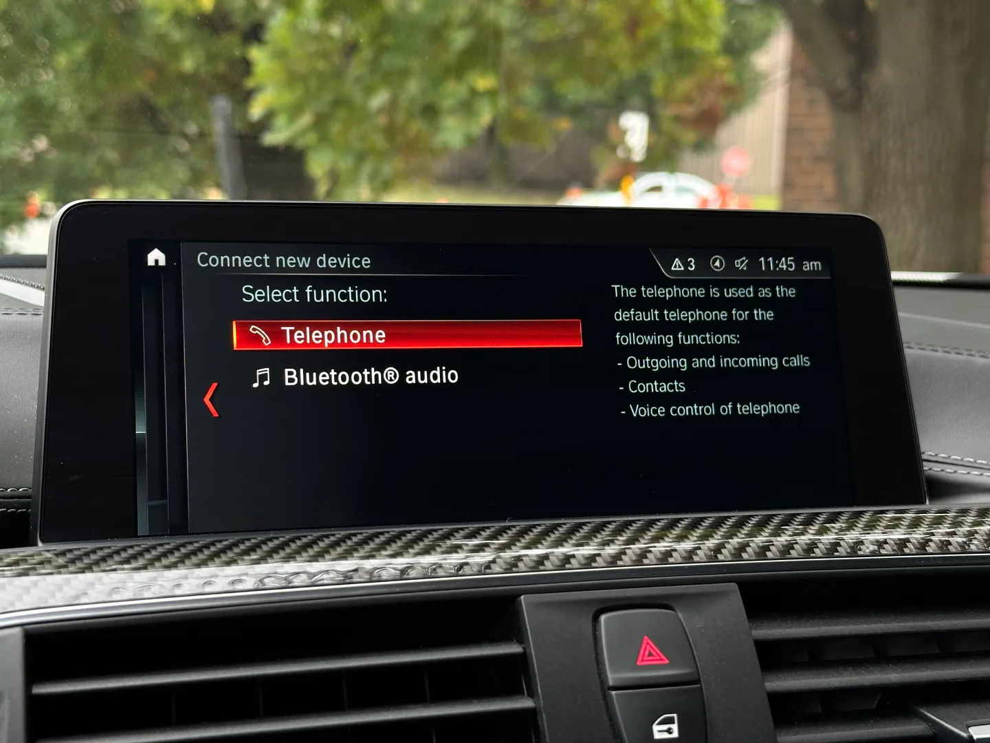 BMW M3 Competition Package — photo 59