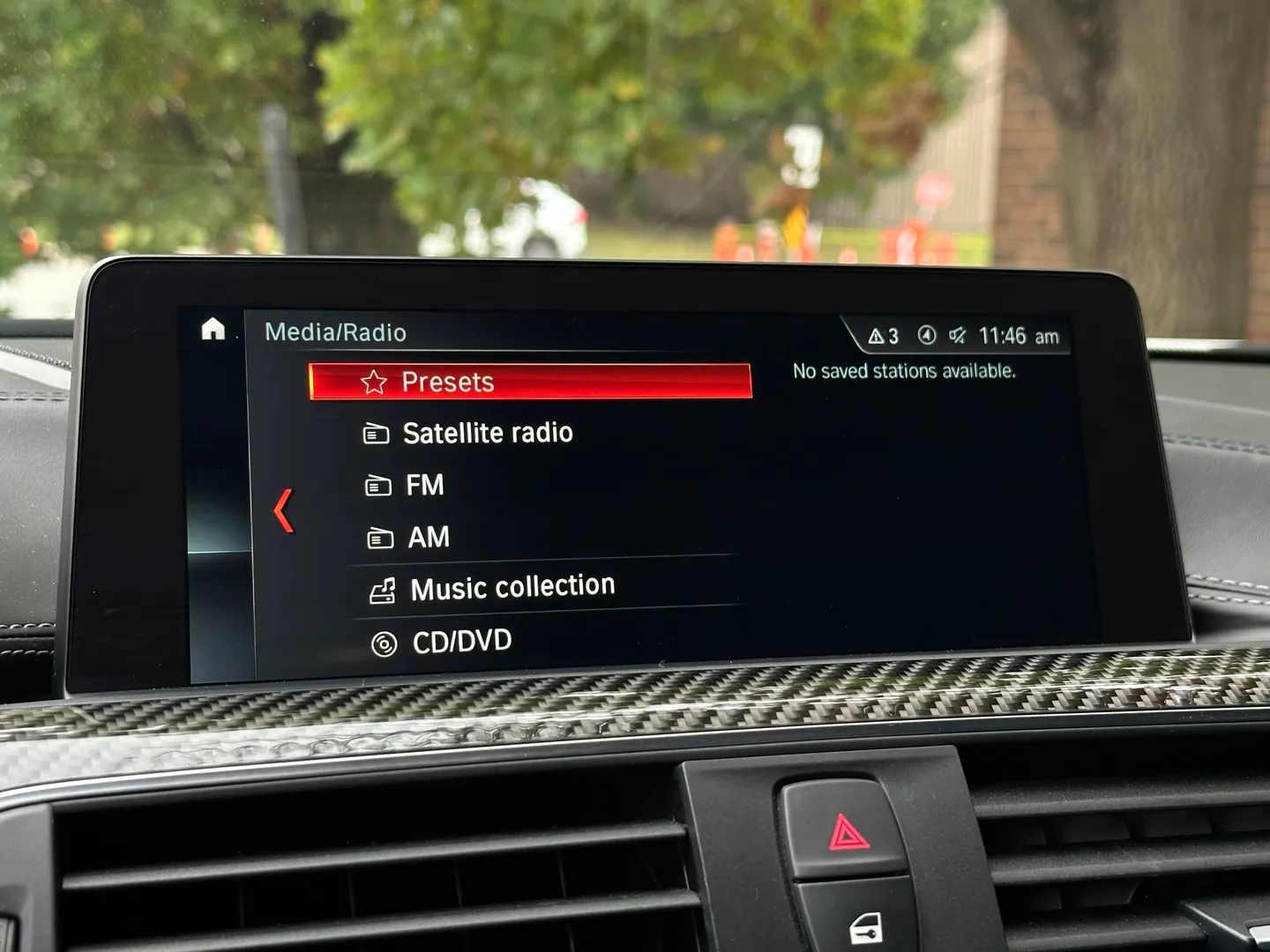 BMW M3 Competition Package — photo 60