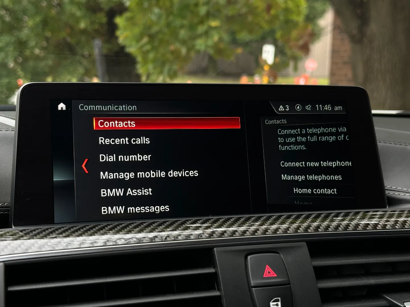 BMW M3 Competition Package — photo 61