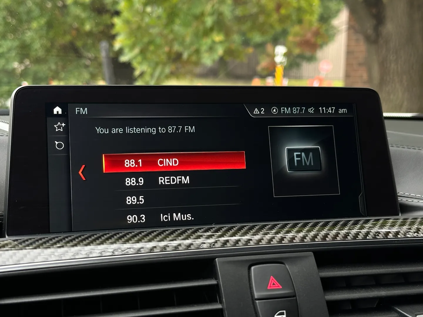 BMW M3 Competition Package — photo 64