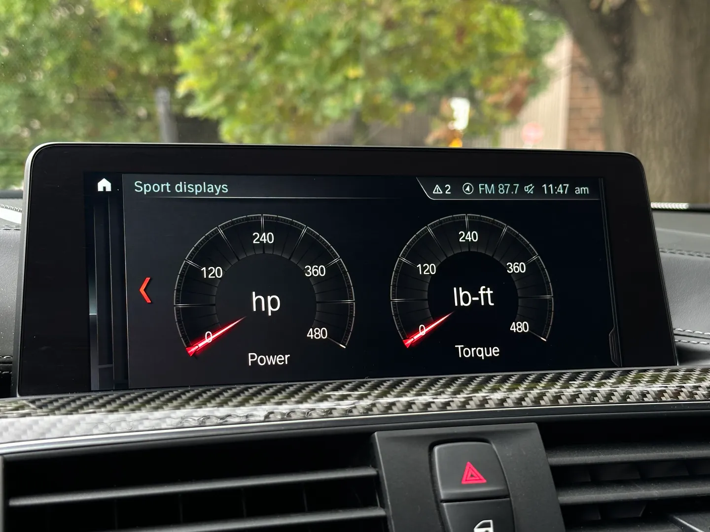 BMW M3 Competition Package — photo 65