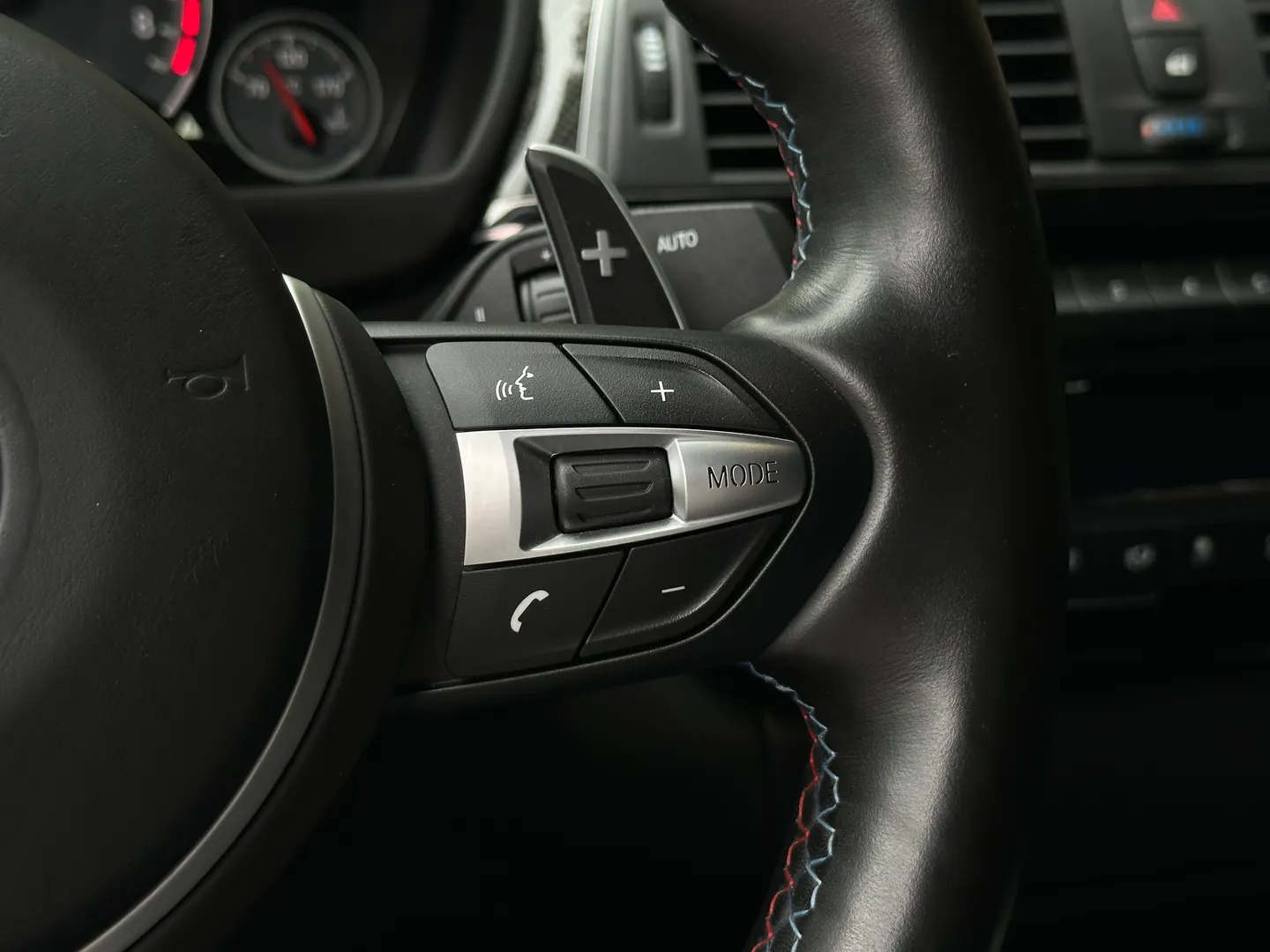 BMW M3 Competition Package — photo 69