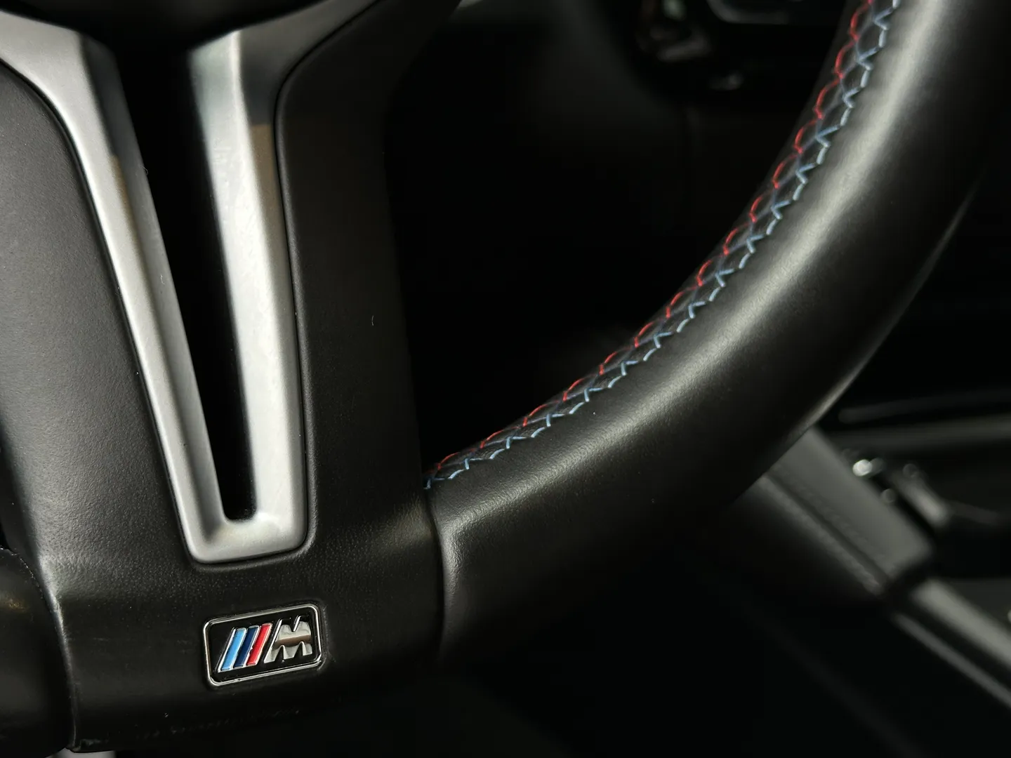 BMW M3 Competition Package — photo 70