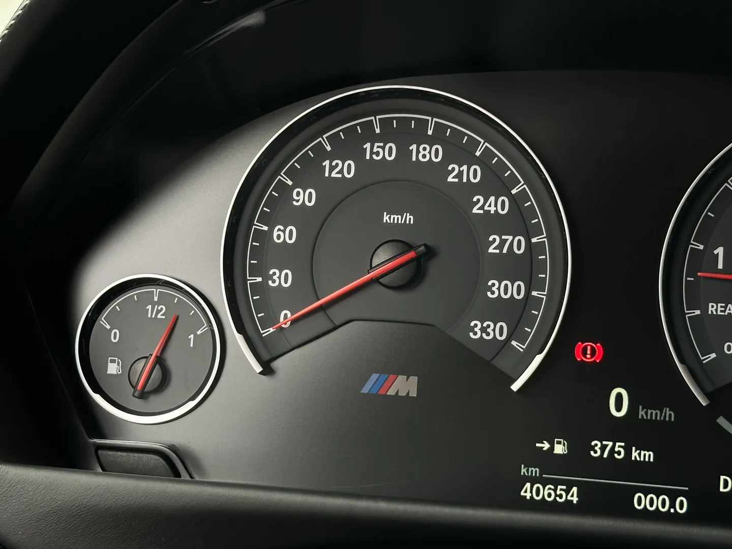 BMW M3 Competition Package — photo 73
