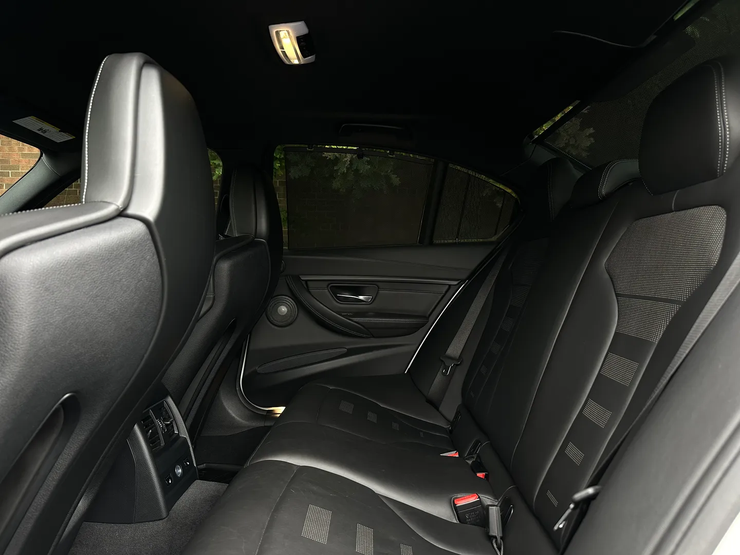 BMW M3 Competition Package — photo 80