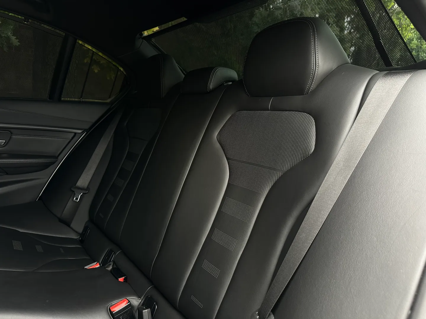 BMW M3 Competition Package — photo 81