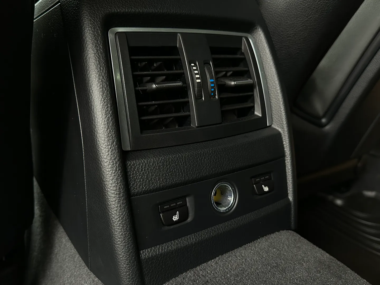 BMW M3 Competition Package — photo 83