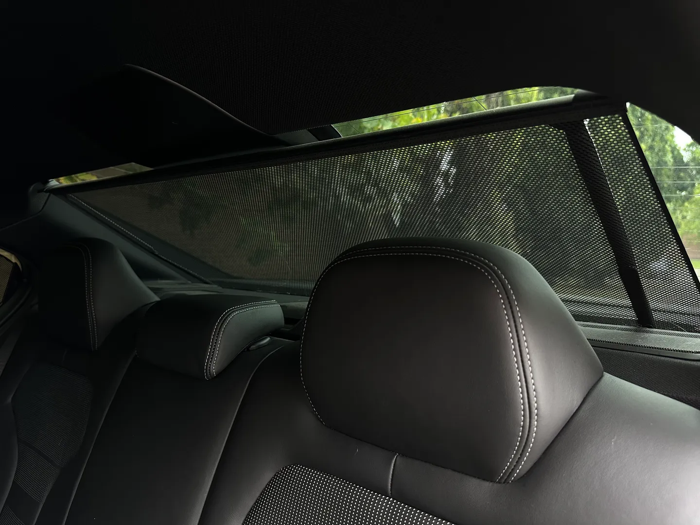 BMW M3 Competition Package — photo 82