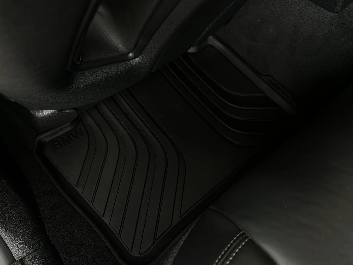 BMW M3 Competition Package — photo 84