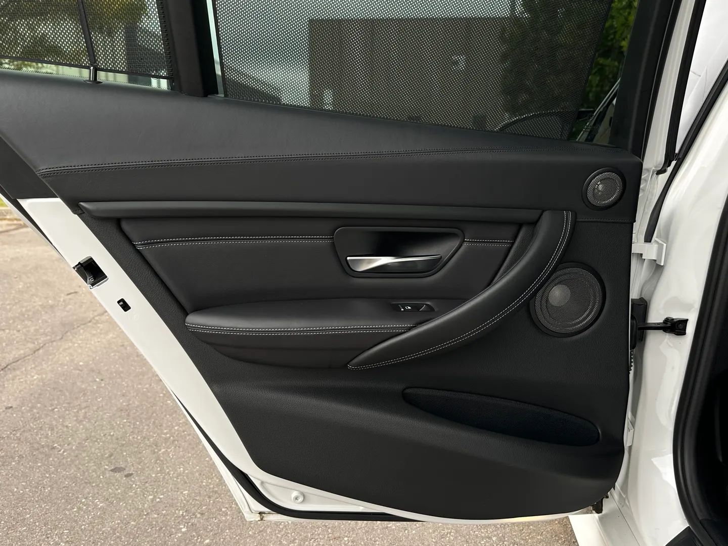 BMW M3 Competition Package — photo 85