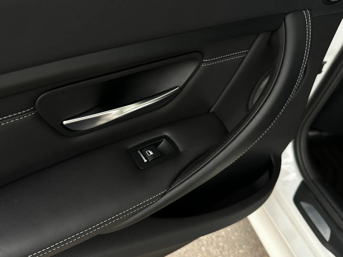 BMW M3 Competition Package — photo 86