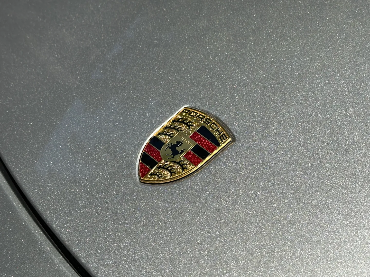 Porsche 911 Carrera S Cabriolet — photo 4