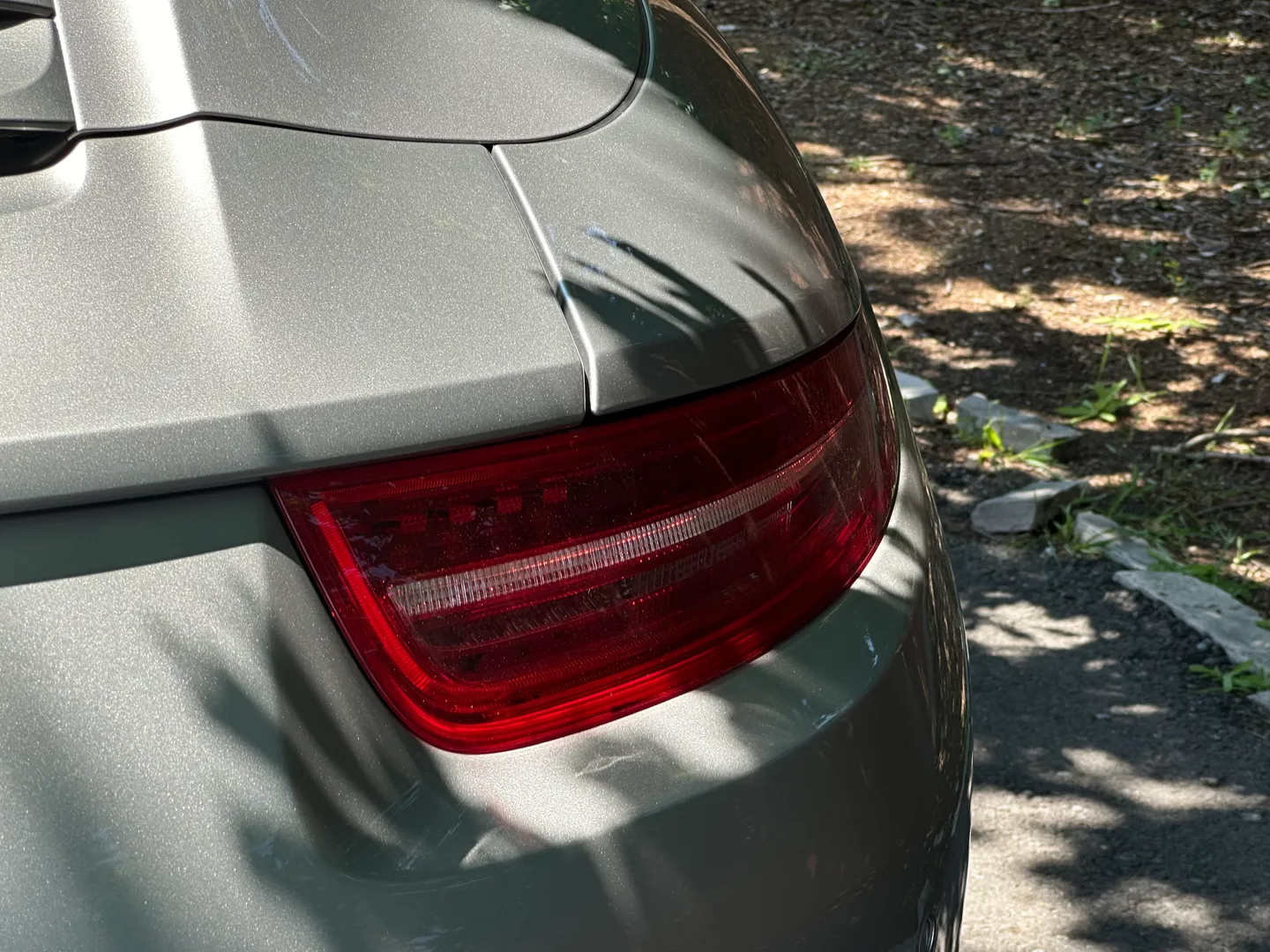 Porsche 911 Carrera S Cabriolet — photo 20
