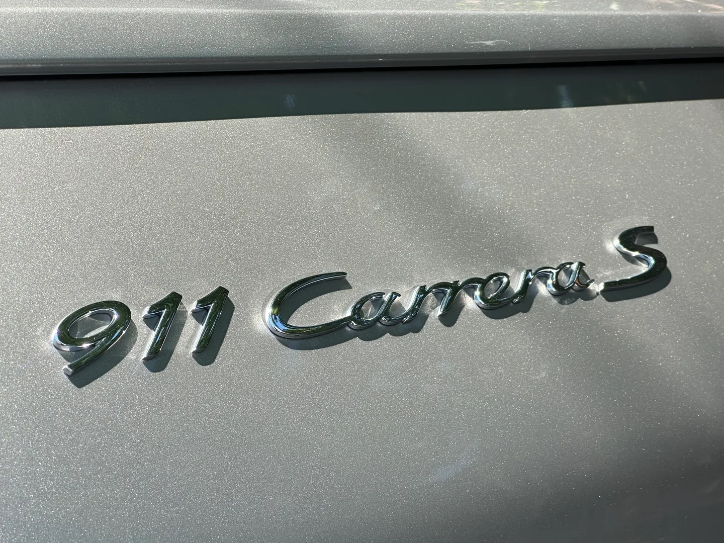 Porsche 911 Carrera S Cabriolet — photo 21