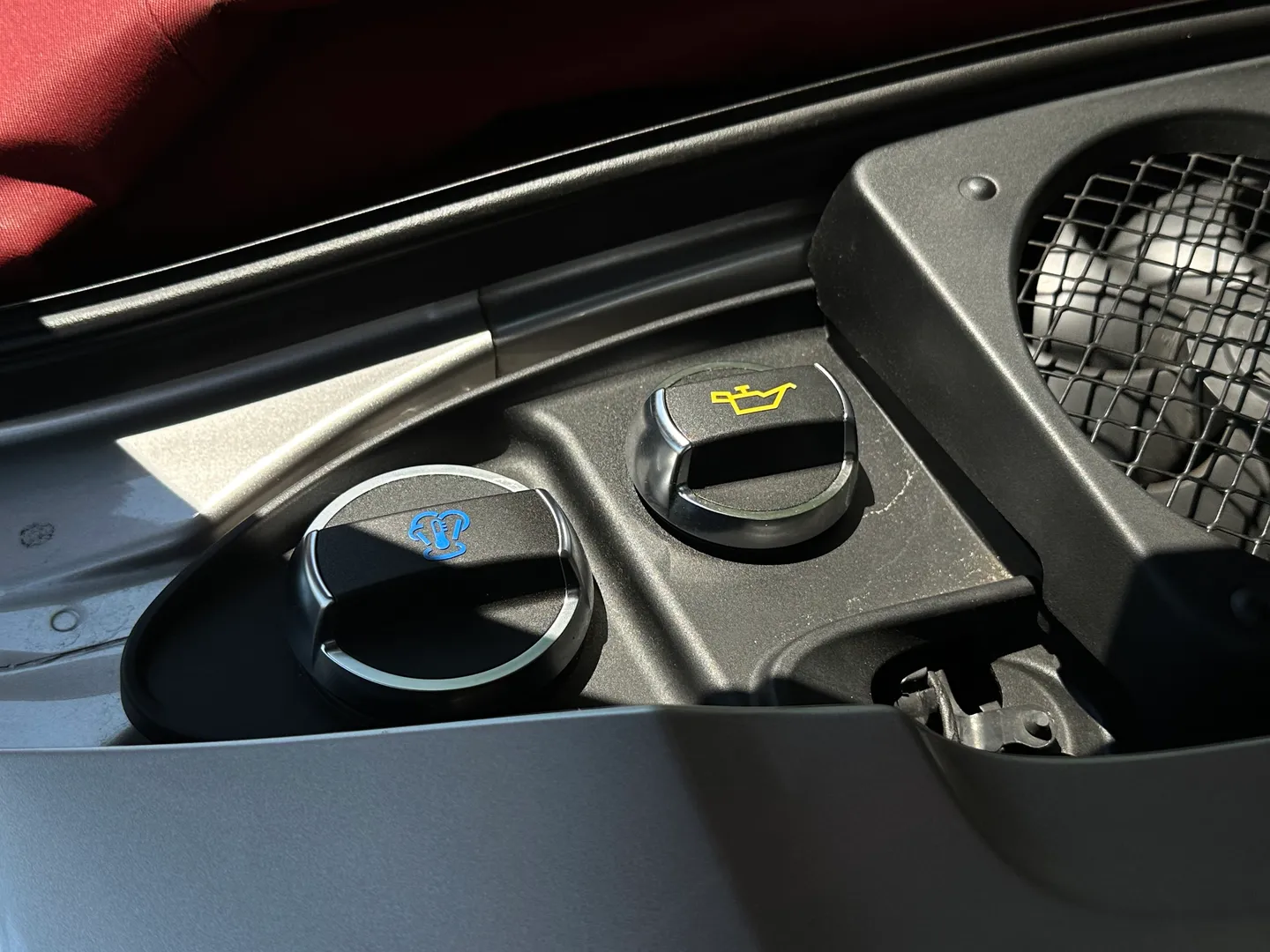 Porsche 911 Carrera S Cabriolet — photo 24