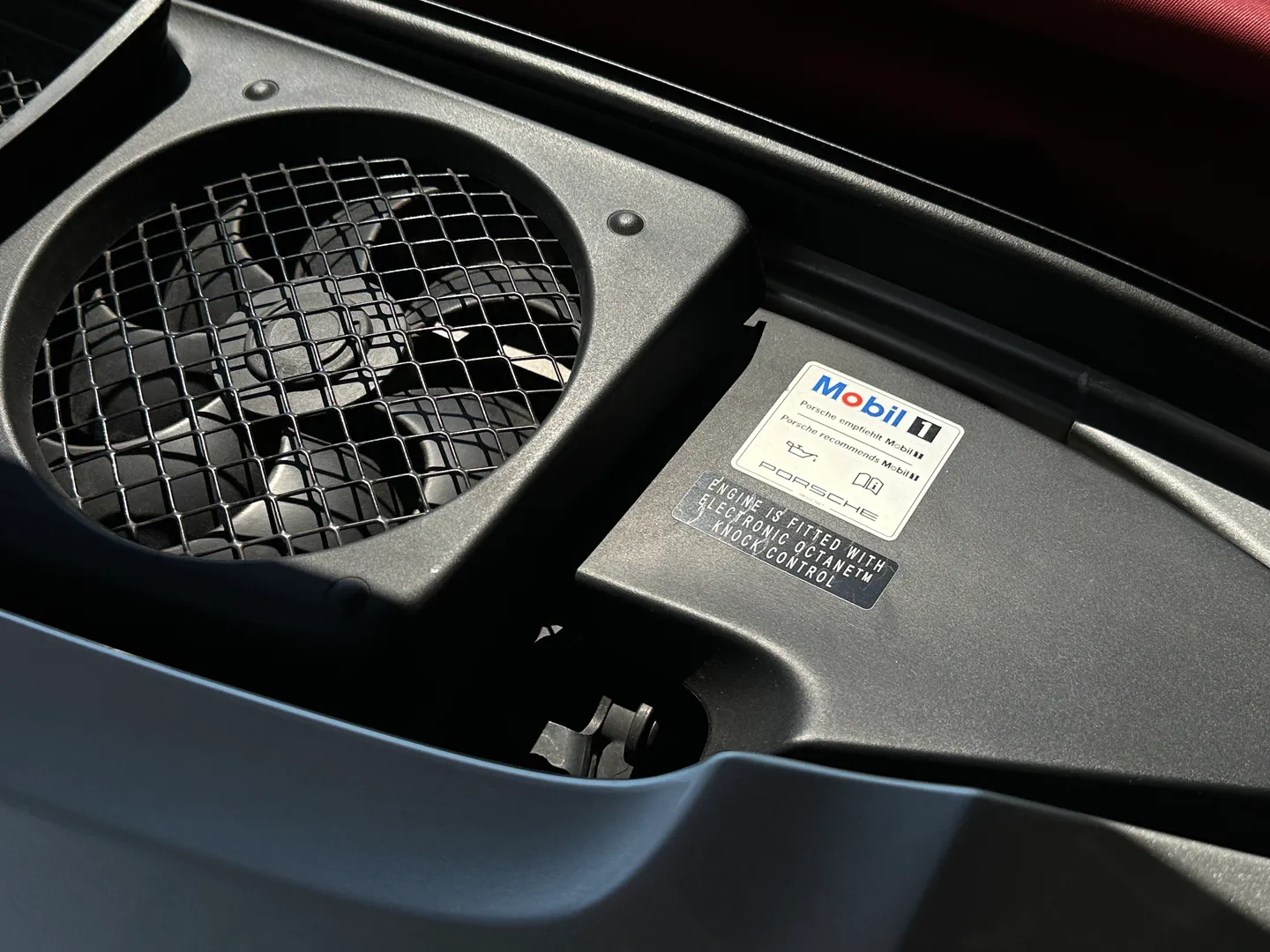 Porsche 911 Carrera S Cabriolet — photo 25