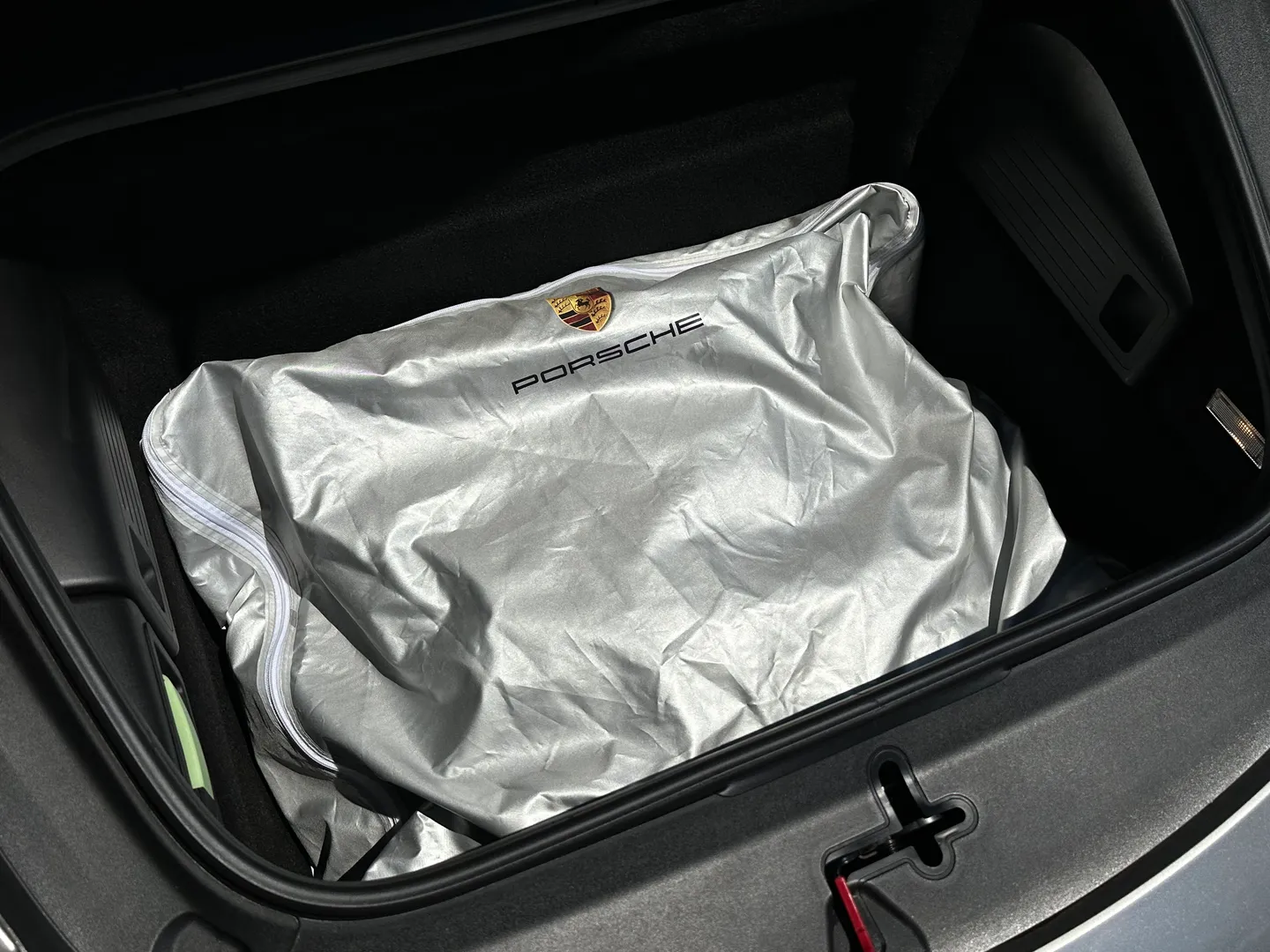 Porsche 911 Carrera S Cabriolet — photo 26