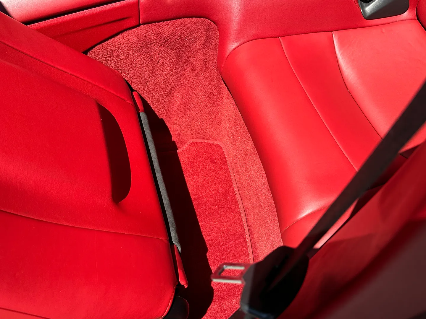 Porsche 911 Carrera S Cabriolet — photo 36
