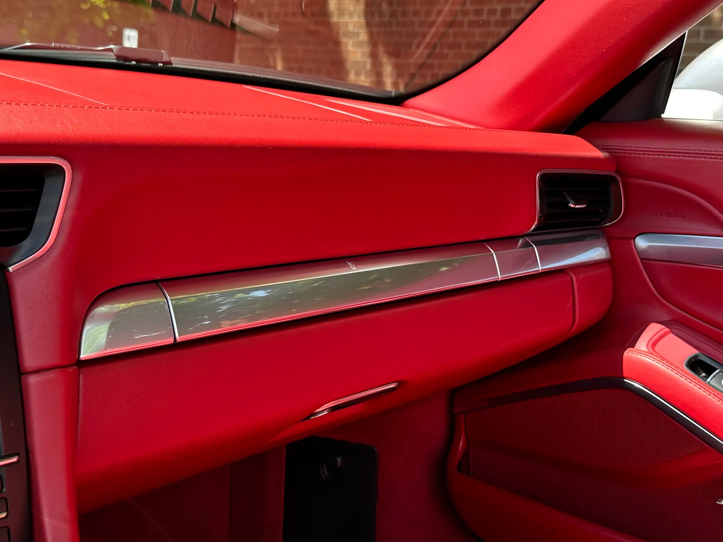 Porsche 911 Carrera S Cabriolet — photo 48